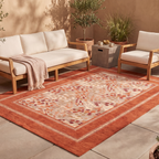 RECTANGLE | Amber2 rectangle outdoor