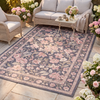 RECTANGLE | Kunzite rectangle outdoor