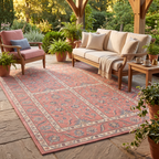 RECTANGLE | Sericite rectangle outdoor