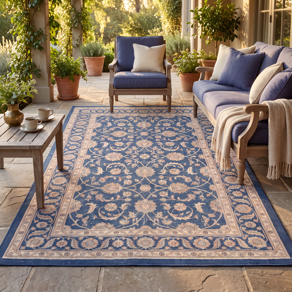 RECTANGLE | Halite rectangle outdoor