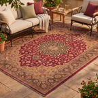 RECTANGLE | Sandstone2 rectangle outdoor