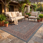 RECTANGLE | Antimonite rectangle outdoor