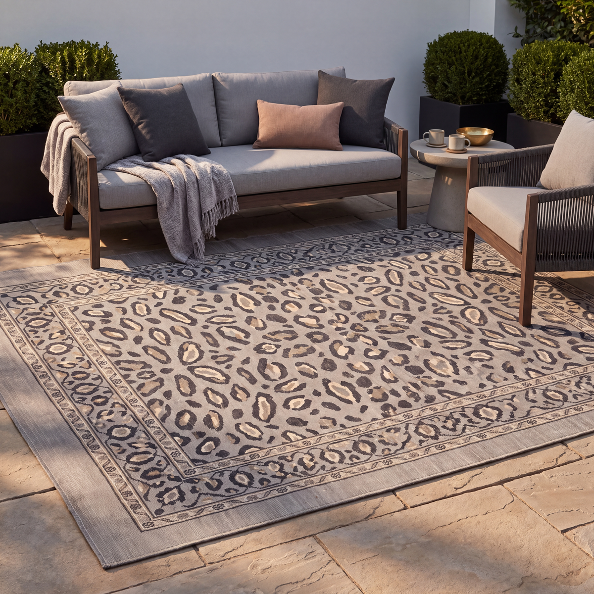 RECTANGLE | Descloizite rectangle outdoor