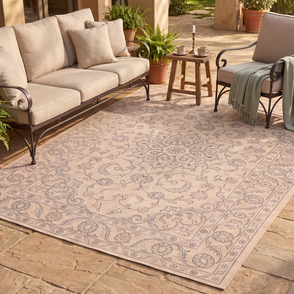 RECTANGLE | Bracken rectangle outdoor