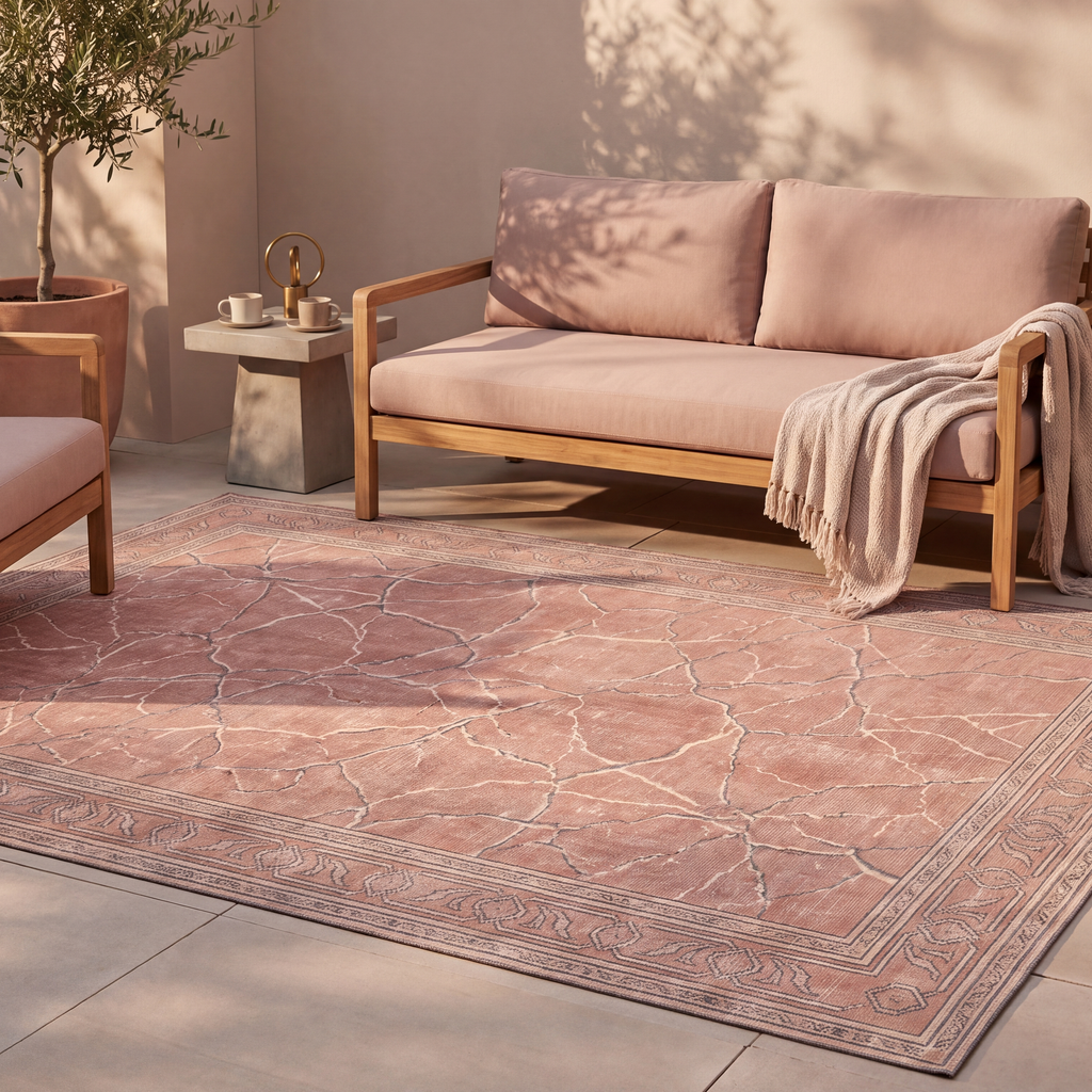 RECTANGLE | Chestnut2 rectangle outdoor