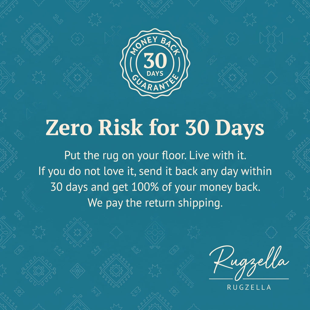 SHARED | The 30-day money-back guarantee