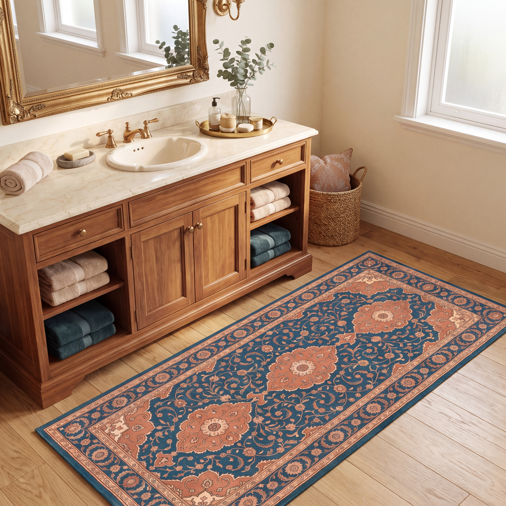 RUNNER | Pasture2 runner bathroom