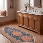 RUNNER | Willow2 runner bathroom