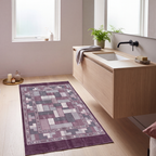 RUNNER | Ellington runner bathroom