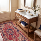 RUNNER | Basin runner bathroom