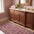 RUNNER | Heather2 runner bathroom