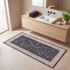 RUNNER | Jasmine2 runner bathroom