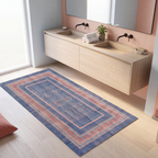 RUNNER | Thistle runner bathroom