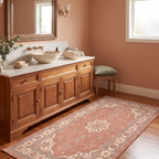 RUNNER | Cotton2 runner bathroom