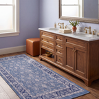 RUNNER | Flint runner bathroom