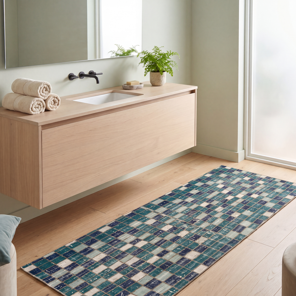 RUNNER | Clover2 runner bathroom