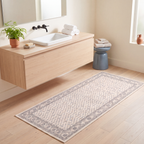RUNNER | Vandelay runner bathroom