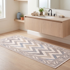 RUNNER | Fenwick runner bathroom