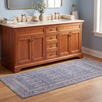 RUNNER | Delacroix runner bathroom
