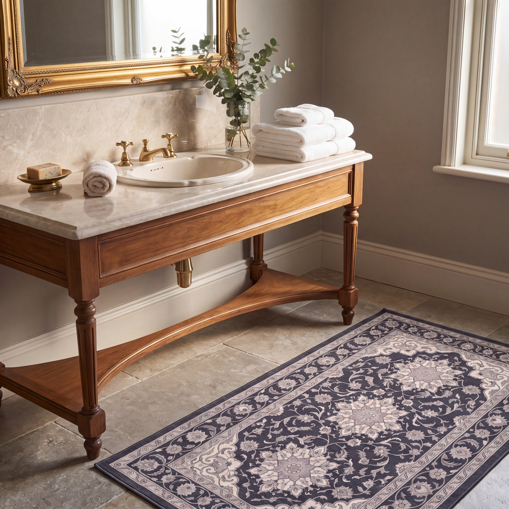 RUNNER | Juniper2 runner bathroom