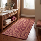 RUNNER | Fjord2 runner bathroom