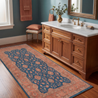 RUNNER | Acacia2 runner bathroom