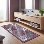 RUNNER | Chandler runner bathroom