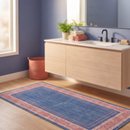 RUNNER | Whitfield runner bathroom