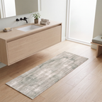 RUNNER | Sterling runner bathroom