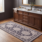 RUNNER | Farleigh runner bathroom