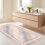 RUNNER | Rapids runner bathroom