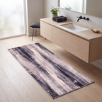 RUNNER | Selcuk runner bathroom