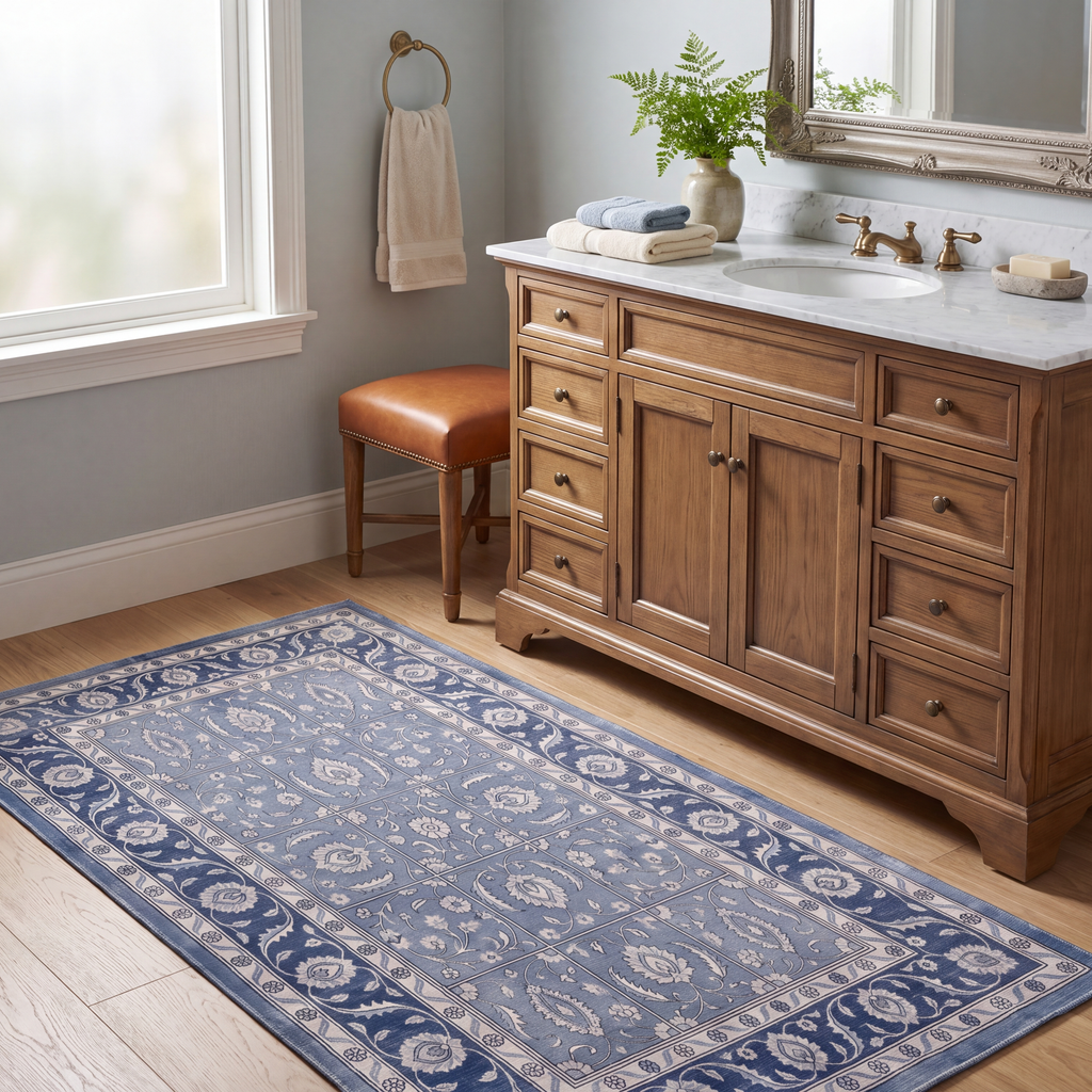 RUNNER | Thicket2 runner bathroom