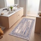 RUNNER | Merrick runner bathroom