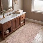 RUNNER | Side runner bathroom