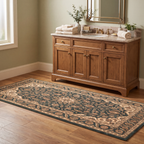 RUNNER | Hartley runner bathroom