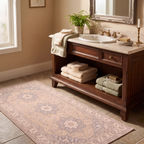 RUNNER | Meadow runner bathroom