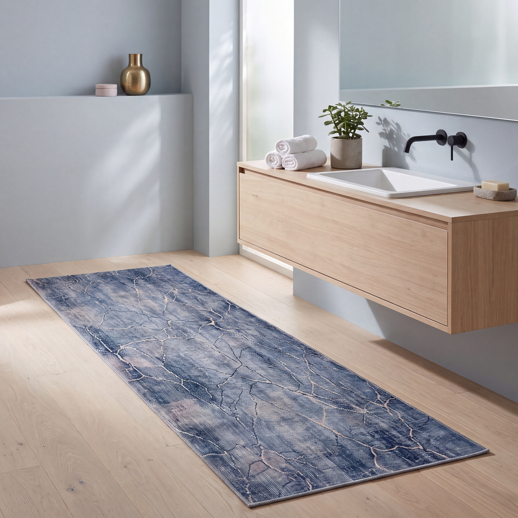 RUNNER | Abbey runner bathroom