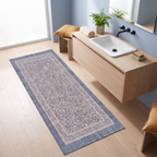 RUNNER | Cypress runner bathroom