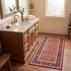 RUNNER | Troy runner bathroom