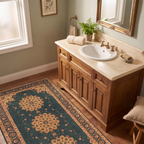 RUNNER | Cranleigh runner bathroom