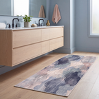 RUNNER | Marsh runner bathroom