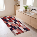 RUNNER | Ivory2 runner bathroom