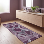 RUNNER | Sorrel2 runner bathroom