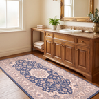 RUNNER | Sandstone runner bathroom