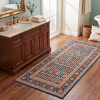 RUNNER | Waverly runner bathroom