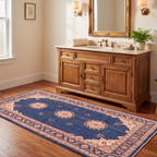 RUNNER | Bramwell runner bathroom