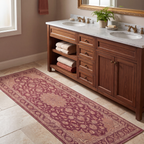 RUNNER | Basin2 runner bathroom