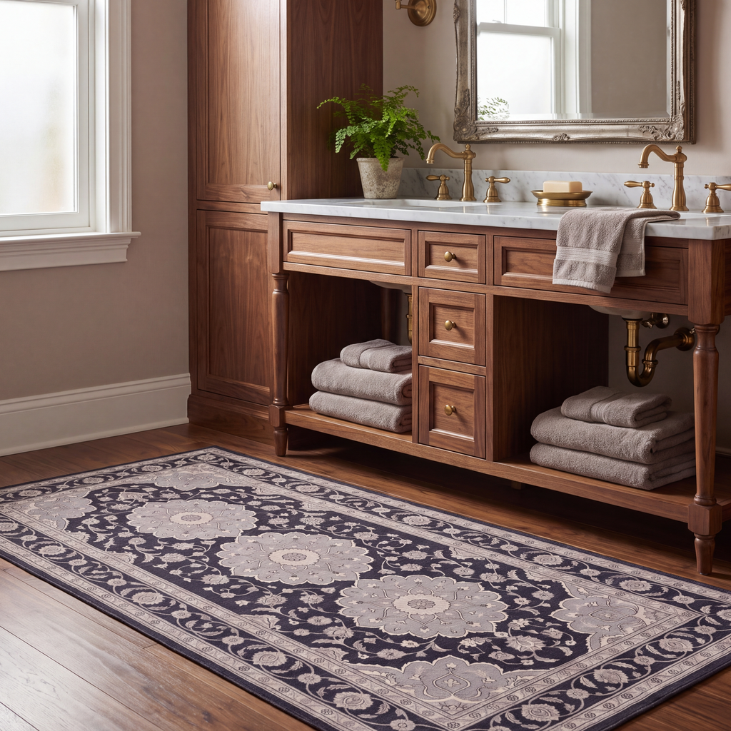 RUNNER | Orchard2 runner bathroom