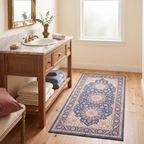 RUNNER | Acacia runner bathroom